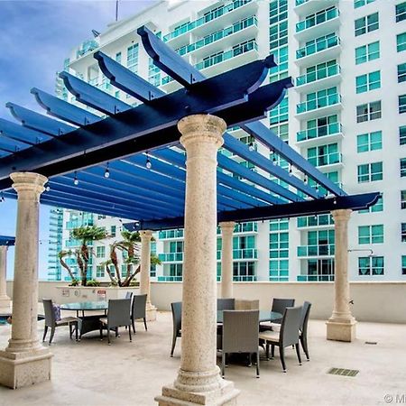 Luxury Penthouse Brickell 3 Bedrooms Free Parking Miami Exterior photo